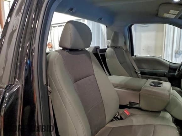 ✅ 2019 Ford F-150 XL • VIN: 1FTMF1CB2KKD95373 • Lot: 94702455. Listed on Copart with 178,959 mi. Free auction sales archive from the USA and detailed vehicle history report at DreamBid. Image 10.