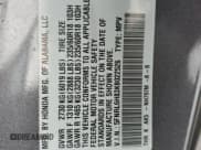 ✅ 2019 Honda Odyssey Touring • VIN: 5FNRL6H83KB022526 • Lot: 85862635. Listed on Copart with 168,129 mi. Free auction sales archive from the USA and detailed vehicle history report at DreamBid. Image 13.