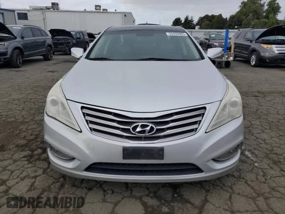 ✅ 2012 Hyundai Azera • VIN: KMHFH4JGXCA123949 • Lot: 53499005. Wystawiony na Copart z przebiegiem 184 083 mil mil. Skorzystaj z bezpłatnego archiwum sprzedaży aukcyjnych z USA i zobacz szczegółowy raport historii pojazdu na DreamBid. Zdjęcie 5.
