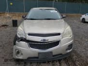 ✅ 2015 Chevrolet Equinox LS • VIN: 2GNALAEK9F6154600 • Лот: 87485675. Опубликован ранее на Copart с пробегом 106 668 миль. Бесплатный доступ к архиву аукционных продаж из США и подробный отчёт об истории автомобиля на DreamBid. Изображение 5.