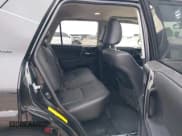 ✅ 2021 Toyota 4Runner Nightshade • VIN: JTEJU5JRXM5905949 • Lot: 41606312. Wystawiony na IAAI z przebiegiem 15 930 mil. Bezpłatny archiwum sprzedaży aukcyjnych z USA i szczegółowy raport historii pojazdu na DreamBid. Zdjęcie 8.