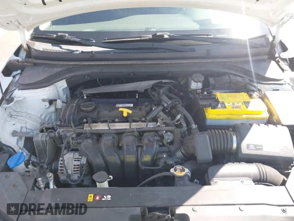 ✅ 2019 Hyundai Elantra SE • VIN: 5NPD74LF9KH486818 • Lot: 43426085. Listed on IAAI with 66,577 mi. Free auction sales archive from the USA and detailed vehicle history report at DreamBid. Image 10.