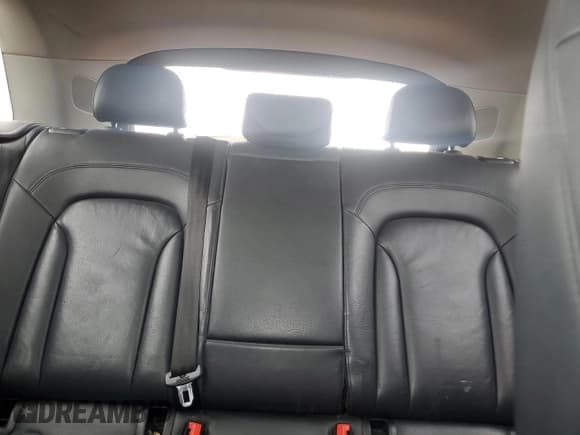 ✅ 2016 Audi Q3 Premium Plus • VIN: WA1EFCFS1GR003021 • Lot: 57758195. Listed on Copart with 189,074 mi. Free auction sales archive from the USA and detailed vehicle history report at DreamBid. Image 10.