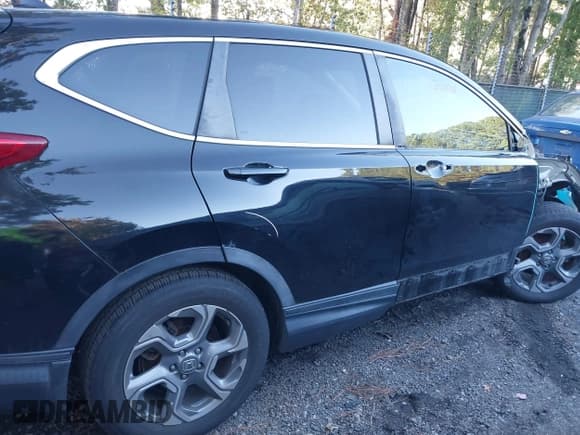 ✅ 2018 Honda CR-V EX-L • VIN: 7FARW1H83JE008591 • Лот: 43388570. Опубликован ранее на IAAI с пробегом 141 492 миль. Бесплатный доступ к архиву аукционных продаж из США и подробный отчёт об истории автомобиля на DreamBid. Изображение 13.