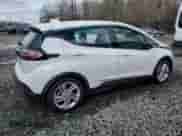 2023 Chevrolet Bolt EV 1LT z VIN 1G1FW6S02P4186709, wystawiony jako Copart lot #40409764 z przebiegiem 10 443 mil mil oraz . Historia ofert i sprzedaży dostępna na DreamBid. Obrazek 3.