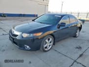 ✅ 2011 Acura TSX • VIN: JH4CU2F68BC008145 • Lot: 93356885. Listed on Copart with 179,913 mi. Free auction sales archive from the USA and detailed vehicle history report at DreamBid. Image 1.