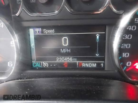 2016 Chevrolet Silverado 2500HD LT z VIN 1GC1KVEG9GF129704, wystawiony jako IAAI lot #43504239 z przebiegiem 230 456 mil mil oraz . Historia ofert i sprzedaży dostępna na DreamBid. Obrazek 15.