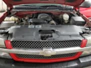 ✅ 2003 Chevrolet Silverado 1500 Work Truck • VIN: 1GCEK14V43Z323236 • Лот: 80701004. Опубликован ранее на Copart с пробегом 158 220 миль. Бесплатный доступ к архиву аукционных продаж из США и подробный отчёт об истории автомобиля на DreamBid. Изображение 12.