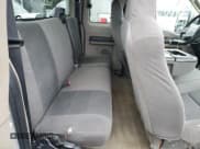 ✅ 2010 Ford F-250 • VIN: 1FTSX2AR0AEB16963 • Lot: 69095165. Listed on Copart with 222,537 mi. Free auction sales archive from the USA and detailed vehicle history report at DreamBid. Image 10.