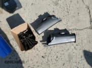 ✅ 2022 BMW M4 Competition xDrive • VIN: WBS43AZ04NCK40832 • Лот: 55114065. Опубликован ранее на Copart с пробегом Не указан. Бесплатный доступ к архиву аукционных продаж из США и подробный отчёт об истории автомобиля на DreamBid. Изображение 12.