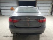 ✅ 2017 Jaguar XF • VIN: SAJBJ4BN3HCY42655 • Lot: 87798165. Wystawiony na Copart z przebiegiem 80 700 mil. Bezpłatny archiwum sprzedaży aukcyjnych z USA i szczegółowy raport historii pojazdu na DreamBid. Zdjęcie 6.