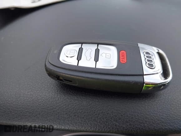 ✅ 2014 Audi A6 Prestige • VIN: WAUHGAFC0EN048045 • Lot: 42582288. Listed on IAAI with 150,114 mi. Free auction sales archive from the USA and detailed vehicle history report at DreamBid. Image 11.