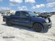 ✅ 2005 Toyota Tacoma • VIN: 5TETX22N35Z066403 • Lot: 80605005. Listed on Copart with 247,918 mi. Free auction sales archive from the USA and detailed vehicle history report at DreamBid. Image 4.