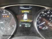 ✅ 2014 Nissan Rogue SL • VIN: 5N1AT2MT6EC793947 • Lot: 82096505. Listed on Copart with 80,412 mi. Free auction sales archive from the USA and detailed vehicle history report at DreamBid. Image 9.