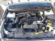 ✅ 2024 Subaru Impreza • VIN: JF1GUABC8R8868820 • Lot: 43668839. Listed on IAAI with 3,525 mi. Free auction sales archive from the USA and detailed vehicle history report at DreamBid. Image 10.