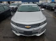 ✅ 2014 Chevrolet Impala LT • VIN: 2G1125S35E9133782 • Лот: 80648584. Опубликован ранее на Copart с пробегом 247 854 миль. Бесплатный доступ к архиву аукционных продаж из США и подробный отчёт об истории автомобиля на DreamBid. Изображение 5.