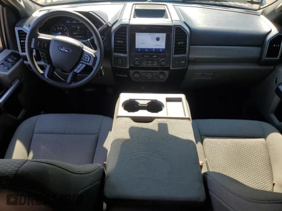 ✅ 2022 Ford F-250 XL • VIN: 1FT7W2B69NEF06771 • Lot: 70305865. Listed on Copart with 48,777 mi. Free auction sales archive from the USA and detailed vehicle history report at DreamBid. Image 8.