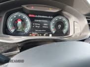 ✅ 2021 Audi SQ8 Prestige • VIN: WA1CWBF15MD001709 • Lot: 43606767. Listed on IAAI with 71,782 mi. Free auction sales archive from the USA and detailed vehicle history report at DreamBid. Image 7.