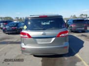 ✅ 2012 Nissan Quest S • VIN: JN8AE2KP4C9033194 • Lot: 41404730. Listed on IAAI with 149,156 mi. Free auction sales archive from the USA and detailed vehicle history report at DreamBid. Image 16.