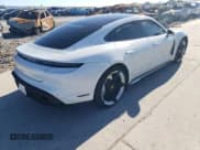 ✅ 2021 Porsche Taycan • VIN: WP0AA2Y18MSA15661 • Лот: 79218113. Опубликован ранее на Copart с пробегом Не указан. Бесплатный доступ к архиву аукционных продаж из США и подробный отчёт об истории автомобиля на DreamBid. Изображение 3.