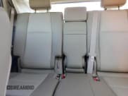 ✅ 2020 Toyota 4Runner SR5 • VIN: JTEZU5JR6L5214810 • Lot: 86548085. Wystawiony na Copart z przebiegiem 55 770 mil. Bezpłatny archiwum sprzedaży aukcyjnych z USA i szczegółowy raport historii pojazdu na DreamBid. Zdjęcie 10.