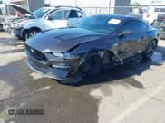 ✅ 2022 Ford Mustang GT • VIN: 1FA6P8CF6N5135181 • Lot: 42171291. Listed on IAAI with 22,371 mi. Free auction sales archive from the USA and detailed vehicle history report at DreamBid. Image 20.