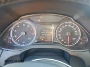 ✅ 2016 Audi Q5 Premium • VIN: WA1C2AFP0GA114032 • Lot: 94738945. Listed on Copart with 88,210 mi. Free auction sales archive from the USA and detailed vehicle history report at DreamBid. Image 9.