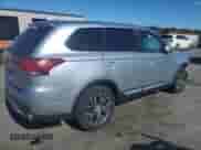 2017 Mitsubishi Outlander SE с VIN JA4AZ3A30HZ062116, выставлен на аукционе Copart как лот 86447905 с пробегом 72 187 миль миль и Списание • Salvage title. История ставок и продаж доступна на DreamBid. Изображение 3.