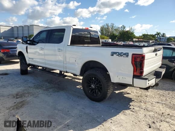 ✅ 2020 Ford F-250 XL • VIN: 1FT8W2BT2LEE77511 • Lot: 86824425. Listed on Copart with 67,223 mi. Free auction sales archive from the USA and detailed vehicle history report at DreamBid. Image 2.