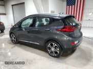 ✅ 2020 Chevrolet Bolt EV Premier • VIN: 1G1FZ6S09L4130574 • Lot: 47188845. Wystawiony na Copart z przebiegiem 49 230 mil. Bezpłatny archiwum sprzedaży aukcyjnych z USA i szczegółowy raport historii pojazdu na DreamBid. Zdjęcie 2.