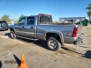 ✅ 2007 Chevrolet Silverado 2500HD LT3 • VIN: 1GCHK23D57F119967 • Lot: 83993785. Listed on Copart with 229,347 mi. Free auction sales archive from the USA and detailed vehicle history report at DreamBid. Image 2.