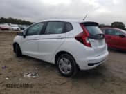 ✅ 2019 Honda Fit LX • VIN: 3HGGK5H45KM736527 • Lot: 90628515. Listed on Copart with 30,400 mi. Free auction sales archive from the USA and detailed vehicle history report at DreamBid. Image 2.