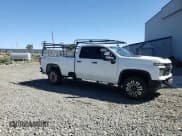 ✅ 2025 Chevrolet Silverado 2500HD • VIN: 1GC5KLE77SF171318 • Lot: 55988065. Wystawiony na Copart z przebiegiem 9 321 mil. Bezpłatny archiwum sprzedaży aukcyjnych z USA i szczegółowy raport historii pojazdu na DreamBid. Zdjęcie 14.