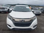 ✅ 2022 Honda HR-V EX • VIN: 3CZRU6H50NM760930 • Lot: 43640945. Wystawiony na IAAI z przebiegiem 53 764 mil. Bezpłatny archiwum sprzedaży aukcyjnych z USA i szczegółowy raport historii pojazdu na DreamBid. Zdjęcie 13.