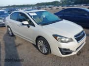 ✅ 2015 Subaru Impreza Limited • VIN: JF1GJAN66FH011390 • Lot: 43222483. Wystawiony na IAAI z przebiegiem 188 909 mil. Bezpłatny archiwum sprzedaży aukcyjnych z USA i szczegółowy raport historii pojazdu na DreamBid. Zdjęcie 1.