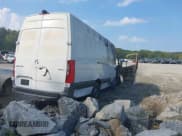 ✅ 2022 Mercedes-Benz Sprinter Cargo • VIN: W1Y4EDHY3NT105105 • Лот: 43145981. Опубликован ранее на IAAI с пробегом Не указан. Бесплатный доступ к архиву аукционных продаж из США и подробный отчёт об истории автомобиля на DreamBid. Изображение 4.