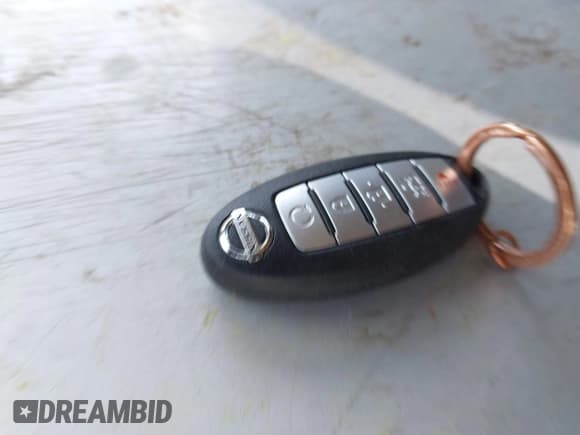 ✅ 2016 Nissan Maxima SV • VIN: 1N4AA6AP5GC412767 • Lot: 41650129. Listed on IAAI with 83,521 mi. Free auction sales archive from the USA and detailed vehicle history report at DreamBid. Image 11.