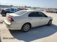 ✅ 2008 Mercury Milan • VIN: 3MEHM07Z28R638353 • Lot: 81979165. Listed on Copart with 188,595 mi. Free auction sales archive from the USA and detailed vehicle history report at DreamBid. Image 3.