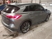 ✅ 2019 Infiniti QX50 Essential • VIN: 3PCAJ5M36KF102572 • Лот: 43721726. Опубликован ранее на IAAI с пробегом 111 968 миль. Бесплатный доступ к архиву аукционных продаж из США и подробный отчёт об истории автомобиля на DreamBid. Изображение 4.