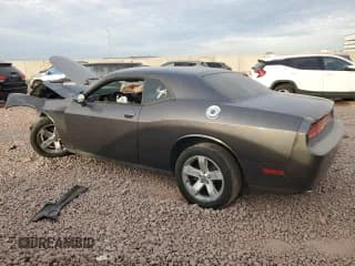 ✅ 2014 Dodge Challenger SXT • VIN: 2C3CDYAG1EH152890 • Lot: 82688384. Wystawiony na Copart z przebiegiem 100 845 mil. Bezpłatny archiwum sprzedaży aukcyjnych z USA i szczegółowy raport historii pojazdu na DreamBid. Zdjęcie 2.