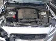 ✅ 2018 Jaguar F-Pace 30t Premium • VIN: SADCJ2GX3JA203652 • Lot: 41909457. Listed on IAAI with 99,675 mi. Free auction sales archive from the USA and detailed vehicle history report at DreamBid. Image 10.