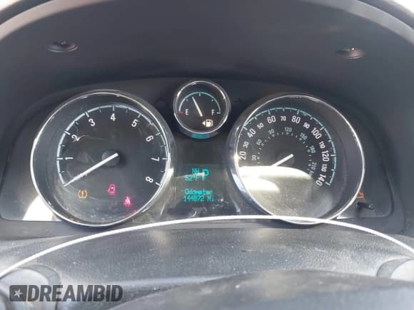 ✅ 2014 Chevrolet Captiva Sport LT • VIN: 3GNAL3EK1ES627272 • Lot: 43401535. Wystawiony na IAAI z przebiegiem 144 872 mil. Bezpłatny archiwum sprzedaży aukcyjnych z USA i szczegółowy raport historii pojazdu na DreamBid. Zdjęcie 7.