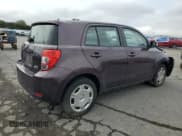 ✅ 2010 Scion xD • VIN: JTKKU4B43AJ051484 • Lot: 81749065. Wystawiony na Copart z przebiegiem 128 533 mil. Bezpłatny archiwum sprzedaży aukcyjnych z USA i szczegółowy raport historii pojazdu na DreamBid. Zdjęcie 3.