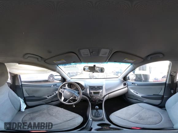 ✅ 2017 Hyundai Accent SE • VIN: KMHCT4AE0HU322918 • Лот: 43556648. Опубликован ранее на IAAI с пробегом 76 393 миль. Бесплатный доступ к архиву аукционных продаж из США и подробный отчёт об истории автомобиля на DreamBid. Изображение 19.