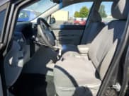 ✅ 2008 Kia Rondo LX • VIN: KNAFG525287202639 • Лот: 73477934. Опубликован ранее на Copart с пробегом 98 181 миль. Бесплатный доступ к архиву аукционных продаж из США и подробный отчёт об истории автомобиля на DreamBid. Изображение 7.