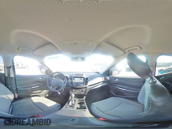 ✅ 2019 Ford Escape SE • VIN: 1FMCU0GD4KUC05919 • Lot: 80580195. Wystawiony na Copart z przebiegiem 148 001 mil. Bezpłatny archiwum sprzedaży aukcyjnych z USA i szczegółowy raport historii pojazdu na DreamBid. Zdjęcie 14.