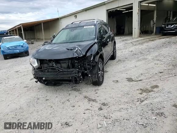 ✅ 2017 Nissan Rogue S • VIN: JN8AT2MV5HW279939 • Lot: 84964205. Listed on Copart with 74,542 mi. Free auction sales archive from the USA and detailed vehicle history report at DreamBid. Image 15.