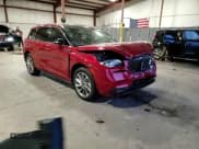 ✅ 2022 Lincoln Corsair Grand Touring • VIN: 5LMTJ5DZ3NUL11799 • Lot: 80682434. Listed on Copart with Not provided. Free auction sales archive from the USA and detailed vehicle history report at DreamBid. Image 14.