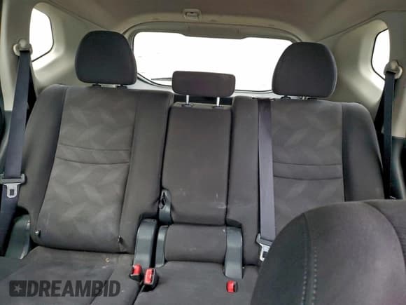 ✅ 2016 Nissan Rogue S • VIN: KNMAT2MVXGP698308 • Лот: 93377875. Опубликован ранее на Copart с пробегом 155 817 миль. Бесплатный доступ к архиву аукционных продаж из США и подробный отчёт об истории автомобиля на DreamBid. Изображение 10.