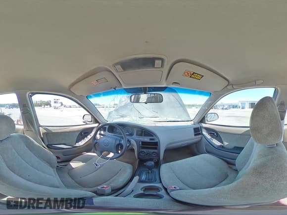 ✅ 2001 Hyundai Elantra GLS • VIN: KMHDN45D21U109684 • Lot: 51888855. Wystawiony na Copart z przebiegiem 174 105 mil. Bezpłatny archiwum sprzedaży aukcyjnych z USA i szczegółowy raport historii pojazdu na DreamBid. Zdjęcie 12.